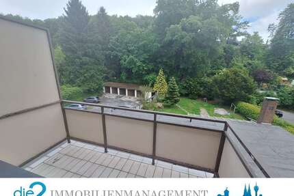 Wohnung zum Mieten in Wuppertal 390,00 € 50 m²