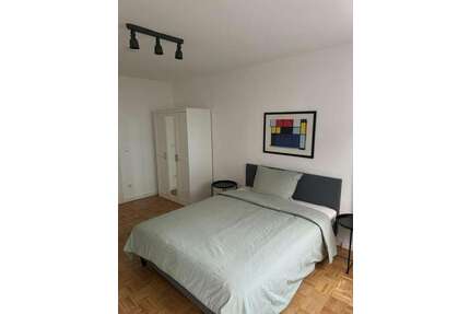 WG-Zimmer in Düsseldorf 899,00 € 20 m²