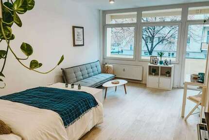 Wohnen auf Zeit in Berlin 1.290,00 €