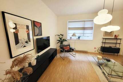 Wohnen auf Zeit in Essen 1.400,00 €