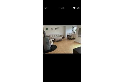 Schöne 4 Zimmer Wohnung in Georgsmarienhütte
