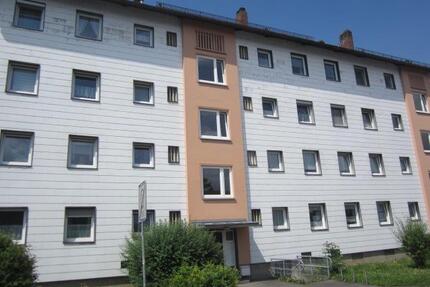 Modernes Design trifft auf Gemütlichkeit. Renovierte 3 - Zimmer Wohnung mit Balkon - Passau Mühltal