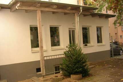 Wohnung zum Mieten in Erfurt 330,00 € 30 m²
