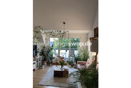 Wohnungsswap - 2 Zimmer, 49 m² - Adam-Stegerwald-Straße, Mülheim, Köln