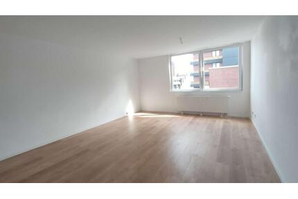 Wohnen im Schwanenquartier moderne und renovierte 3 Zimmerwohnung mit Küche! - Krefeld