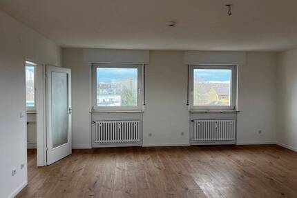 Helles Studio Apartment - zentral in Preungesheim - Frankfurt am Main Bornheim