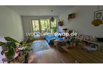 Wohnungsswap - 3 Zimmer, 68 m² - Isfeldstraße, Altona, Hamburg