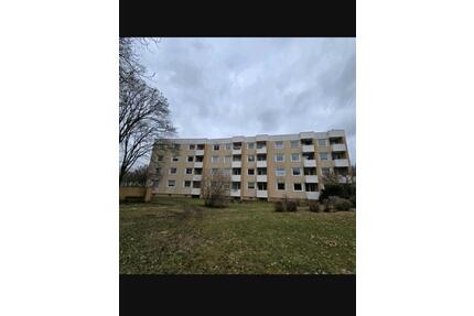 2 Zimmer Wohnung in Hannover Mühlenberg