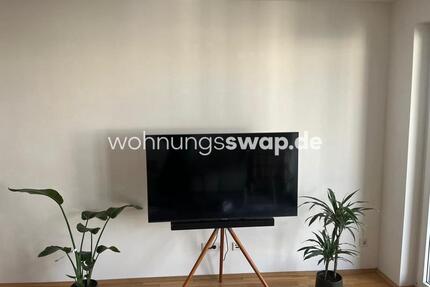 Wohnungsswap - 2 Zimmer, 57 m² - Bertha-Sander-Straße, Köln