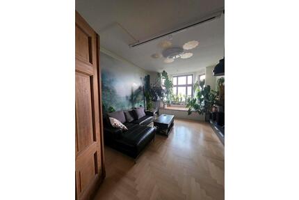 Helle 3 Zimmer Wohnung in Stadtfeld Ost - Magdeburg Nordwest