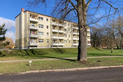 ++ 2 Zimmer mit EBK zum Wohlfühlen ++ - Rosenow