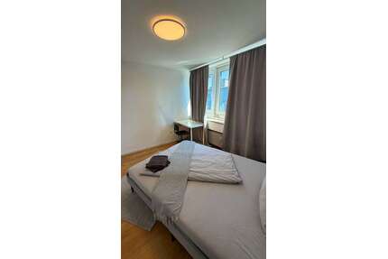 WG-Zimmer in Dachau 770,00 € 12 m²