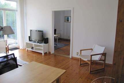 Wohnen auf Zeit in Braunschweig 1.650,00 €