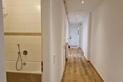 2 Zimmer renovierte Wohnung zu vermieten in der Knauerstraße! - Nürnberg Gibitzenhof