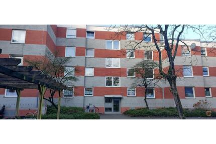 Vollständig sanierte 3 Zimmer Wohnung, möbliert möglich - Emden Tholenswehr