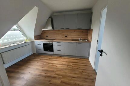 3 Zimmer Wohnung ab 1.06 zu vermieten - Heide