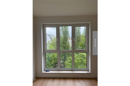 Mietwohnung, WG Tauglich, Zwei Zimmer, Leipzig Südvorstadt