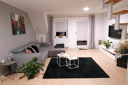 3,5 Zimmer Maisonnette Wohnung inkl TG Stellplatz am Rotter See - Troisdorf Bergheim
