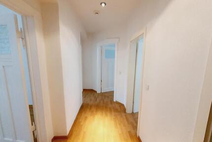 verkehrsgünstig und viele Einkaufsmöglichkeiten - Magdeburg Neue Neustadt