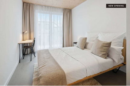WG-Zimmer in Berlin 635,00 € 12 m²