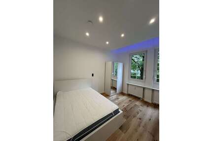 WG-Zimmer in München 720,00 € 13 m²
