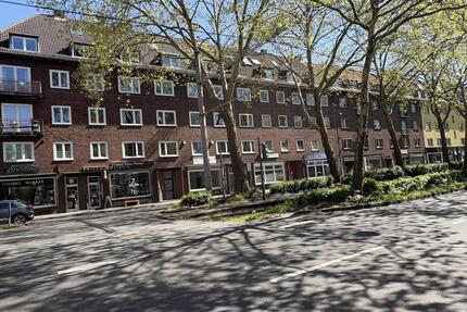 WG geeignete 4 Zimmer Maisonette-Wohnung nach Kernsanierung in Köln Sülz