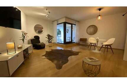 Wohnen auf Zeit in Düsseldorf 1.249,00 €