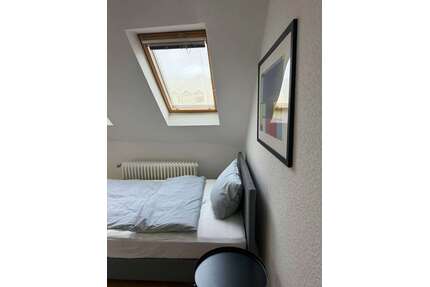 WG-Zimmer in Düsseldorf 799,00 € 15 m²