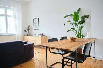 Wohnen auf Zeit in Berlin 1.800,00 €