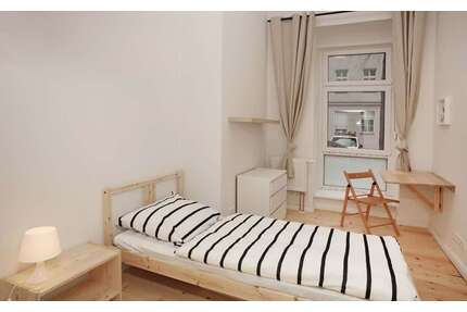 WG-Zimmer in Berlin 525,00 € 9 m²