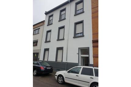 2.5 Zimmer Wohnung Mannheim Neckarstadt