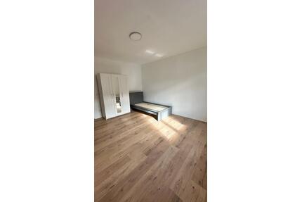 WG-Zimmer Karlsruhe Weststadt Student