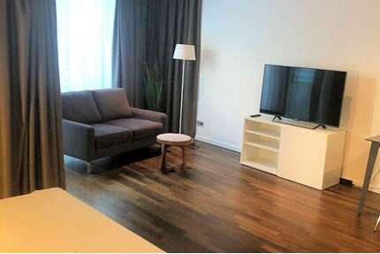 Wohnen auf Zeit in Köln 1.550,00 €