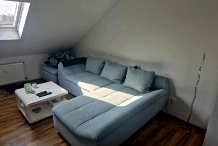 Attraktive 2 Zimmer Wohnung zu vermieten voll möbeliert i - Hamm Bockum