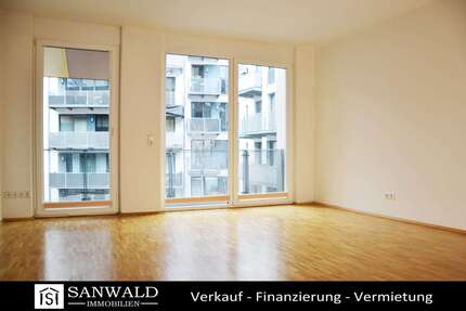 Wohnung zum Mieten in Aachen 1.395,00 € 95 m²