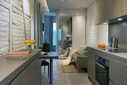 Wohnen auf Zeit in Köln 1.450,00 €