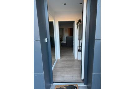 Zwei Zimmer Wohnung in Bürgerfelde - Oldenburg Bürgeresch
