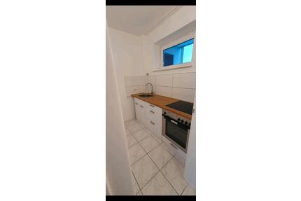 1 Zimmer Apartment mit Küche und Balkon Hagen-Emst - Herdecke