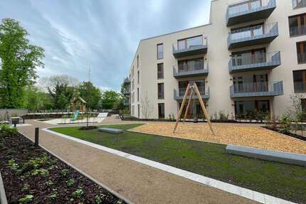 Wohnung zum Mieten in Bochum 1.160,00 € 96.69 m²