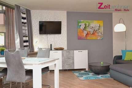 Wohnen auf Zeit in Köln 1.290,00 €