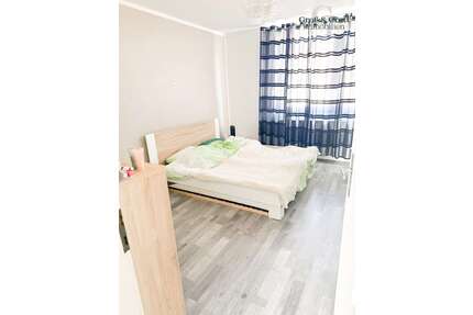 Wohnung zum Mieten in Aachen Brand 600,00 € 54 m² - Aachen / Brand