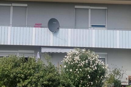 3 Zimmer Wohnung Inklusive Strom und Wasser - Eutingen im Gäu