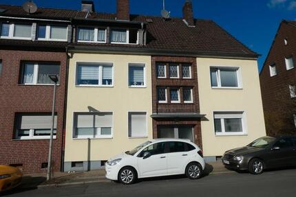Kernsanierte, sonnendurchflutete 2-Zimmer Wohnung zu vermieten - Oberhausen