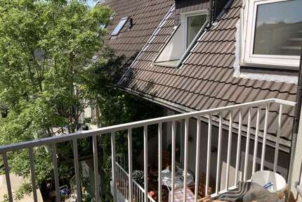 Wohnen auf Zeit in Essen Bredeney 1.390,00 € - Essen / Bredeney