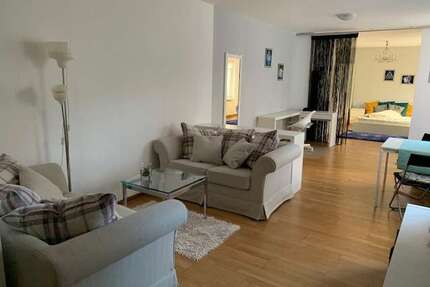 Wohnen auf Zeit in Aachen 1.180,00 €