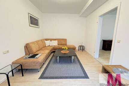 Wohnen auf Zeit in Fürth 1.190,00 €