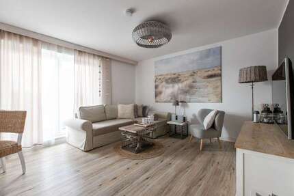 Wohnen auf Zeit in Husum 1.500,00 €