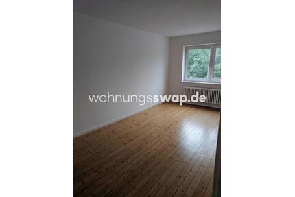 Wohnungsswap - 3 Zimmer, 84 m² - Elsässer Straße, Hamburg-Nord, Hamburg