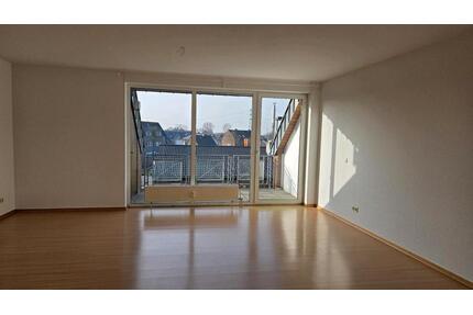 3,5 - Zimmer Maisonettewohnung in Meerbusch Lank