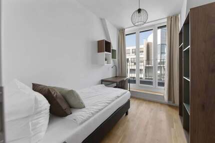 WG-Zimmer in Berlin 760,00 € 8 m²